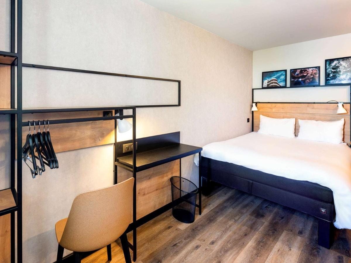 Ibis Centre 3*