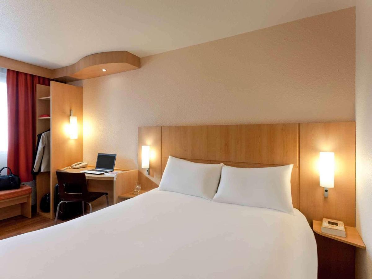 Ibis Centre Hotel