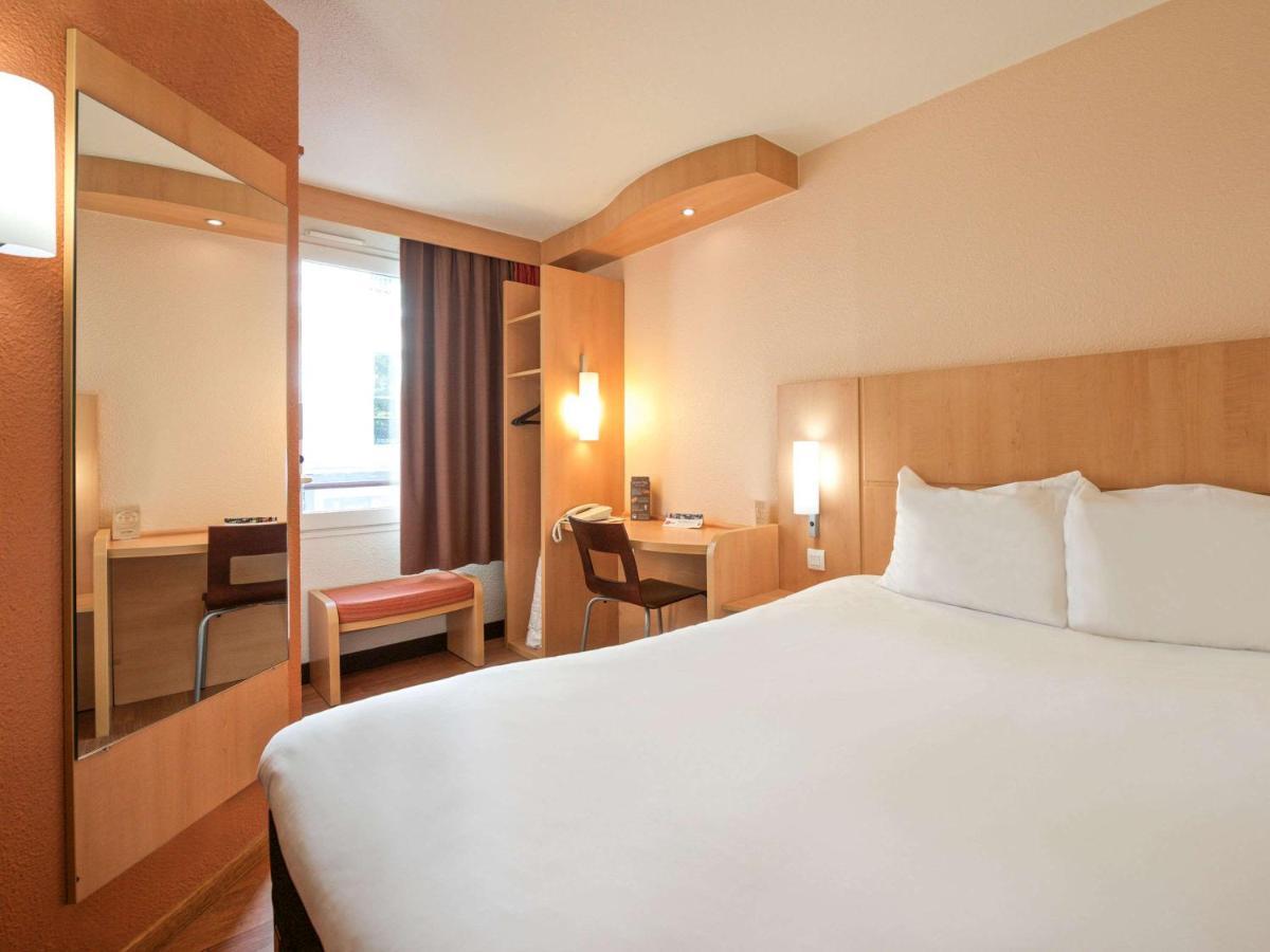 Ibis Centre Hotel Pau