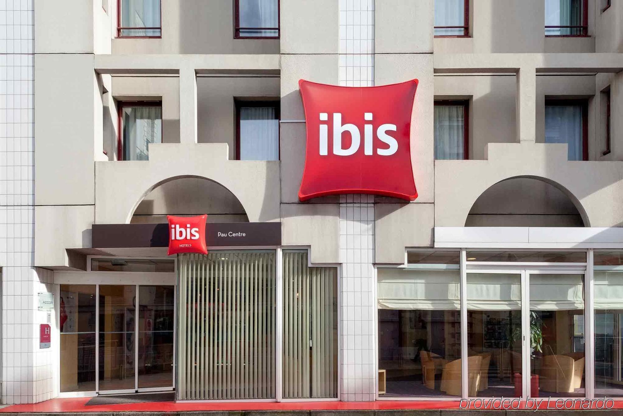 Ibis Centre 3*