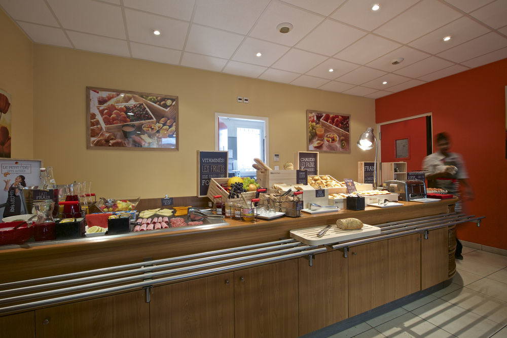 Hotel Ibis Centre Pau
