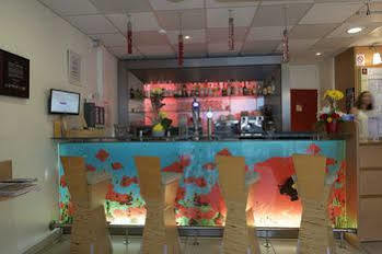 Hotel Ibis Centre