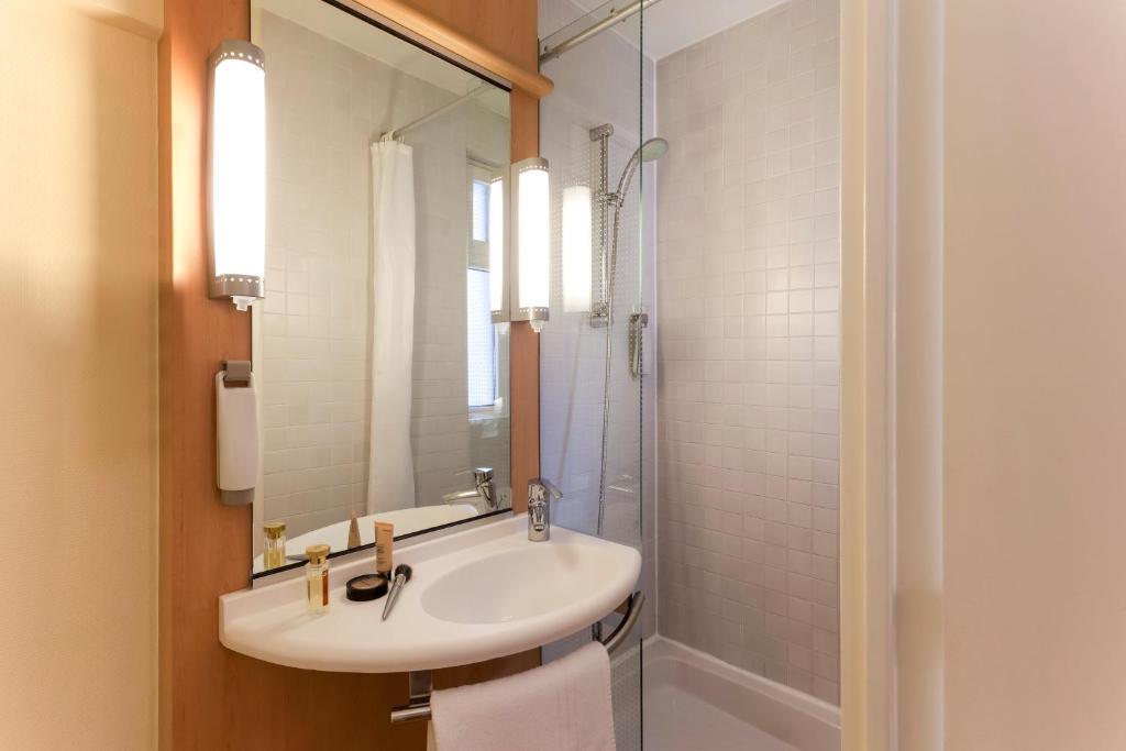 Hotel Ibis Centre Pau