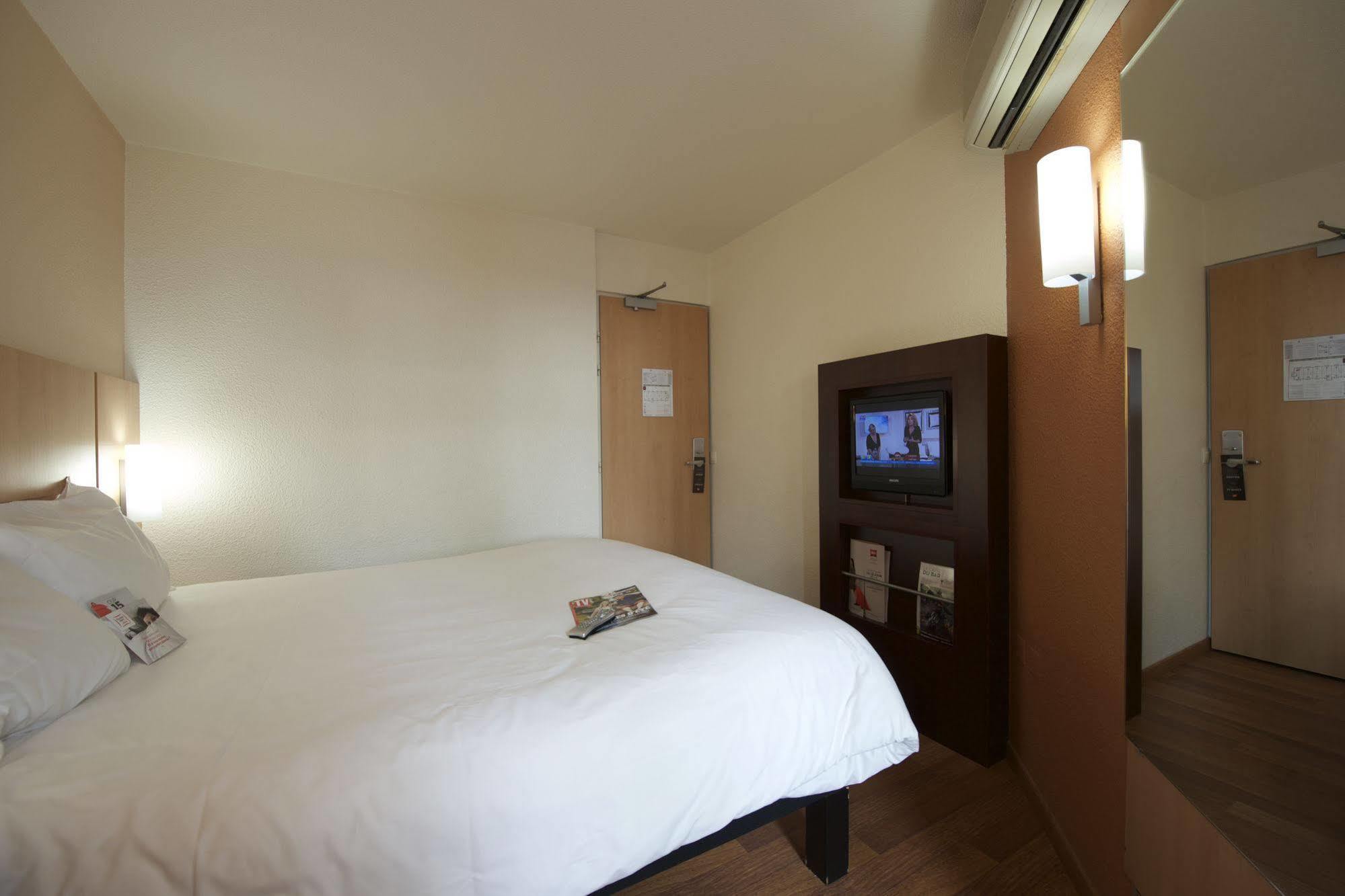 Ibis Centre Hotel Pau