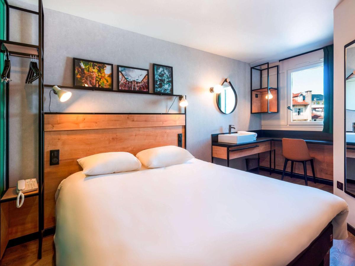 Hotel Ibis Centre 3*