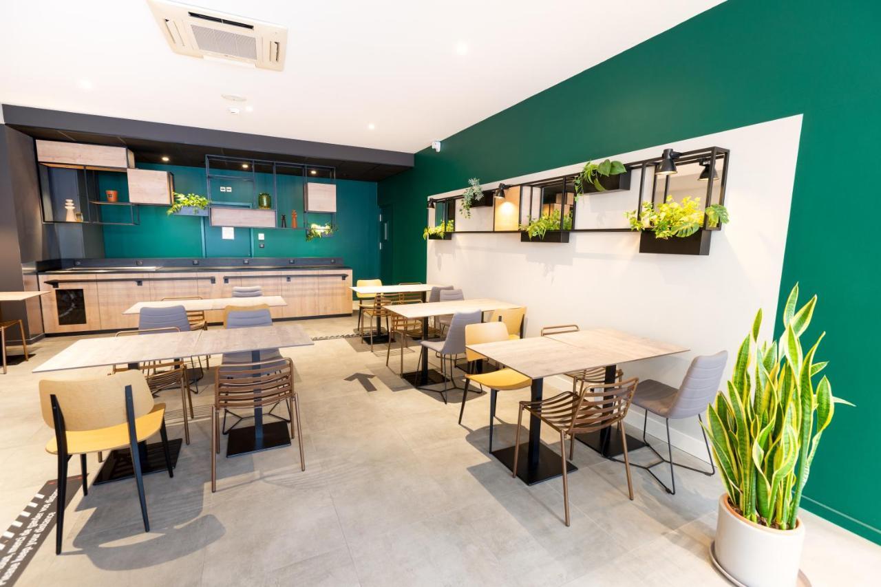 Ibis Centre 3*