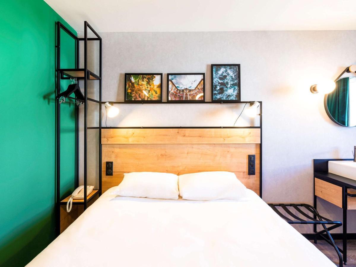 Hotel Ibis Centre