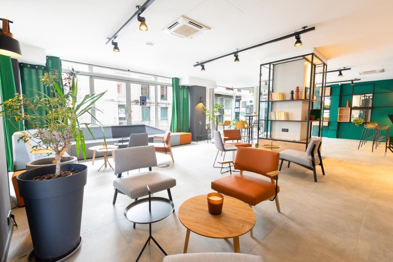 Ibis Centre 3*
