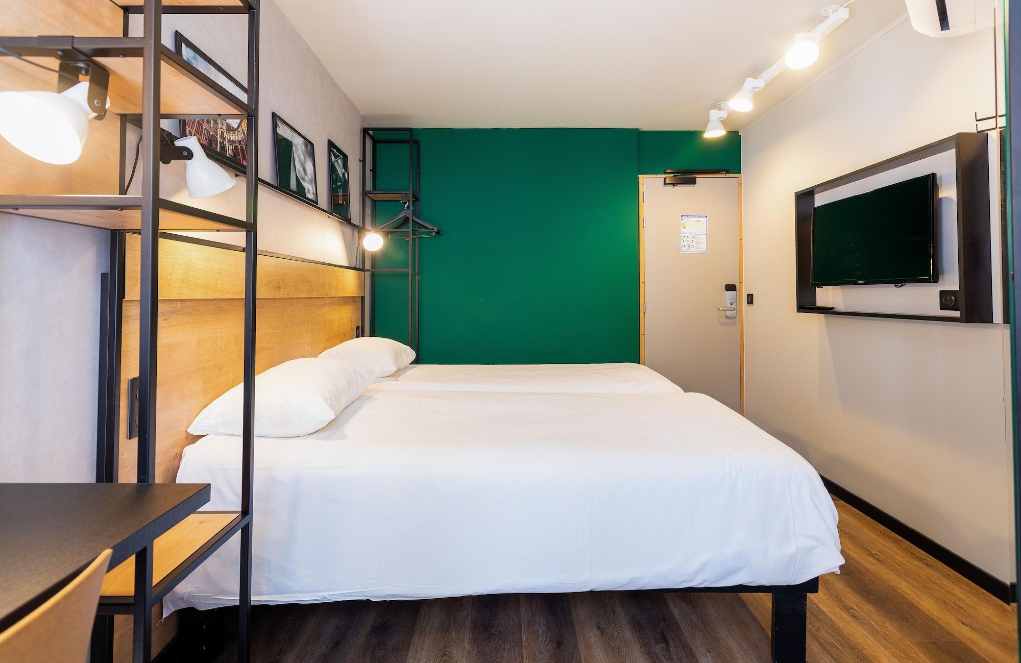 Hotel Ibis Centre