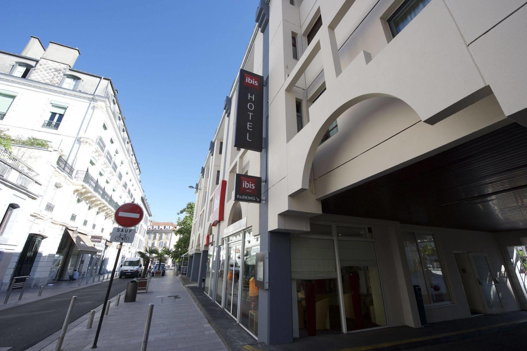 Ibis Centre Hotel