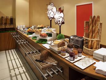 Hotel Ibis Centre Pau